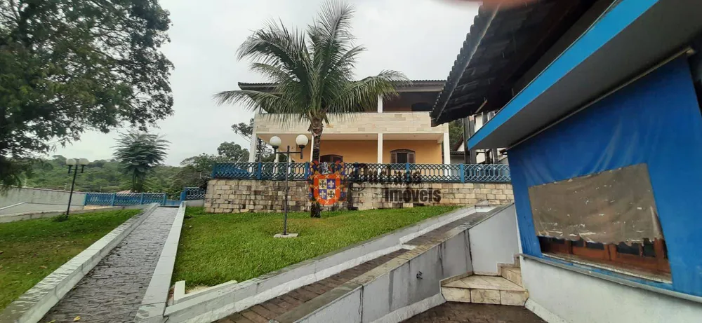 Sobrado, 4 quartos, 500 m² - Foto 5