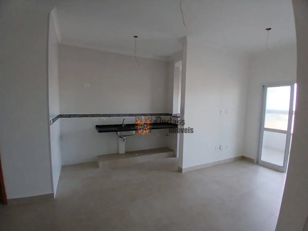 Apartamento, 2 quartos, 74 m² - Foto 1