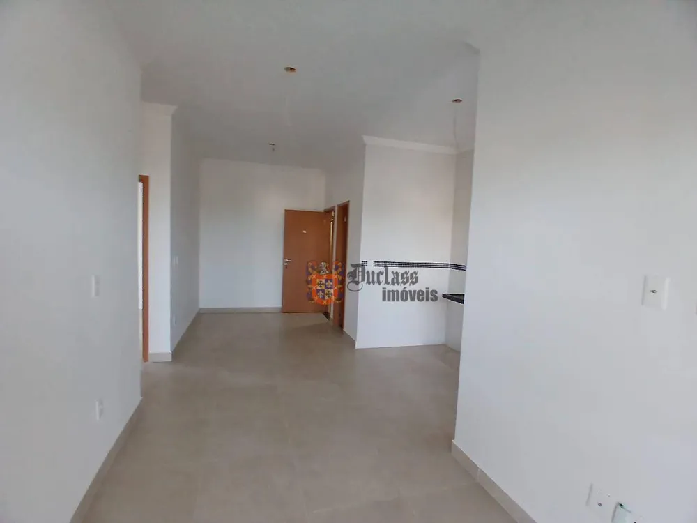 Apartamento, 2 quartos, 74 m² - Foto 2