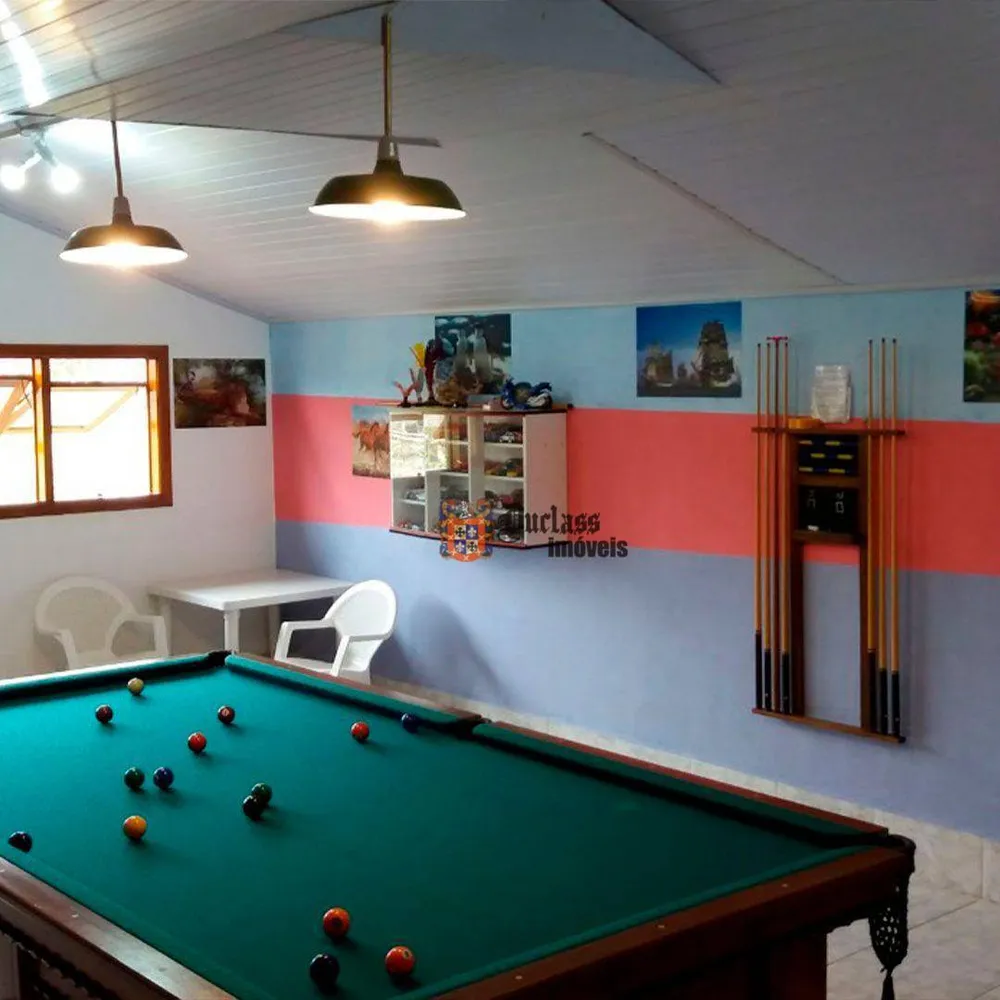 Chácara, 3 quartos, 1100 m² - Foto 2