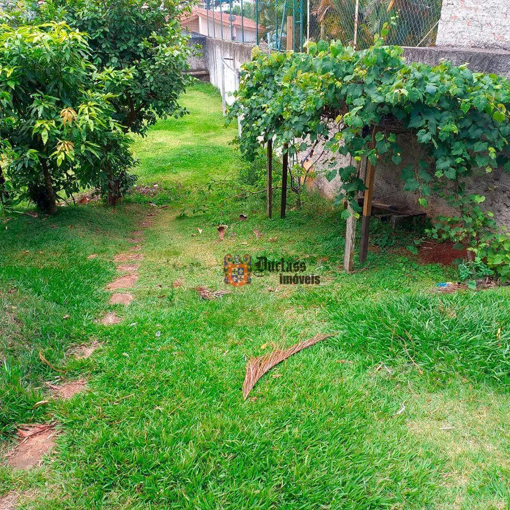 Chácara, 3 quartos, 1100 m² - Foto 8