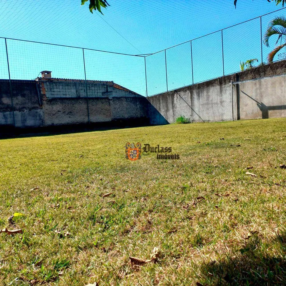 Chácara, 3 quartos, 1100 m² - Foto 2