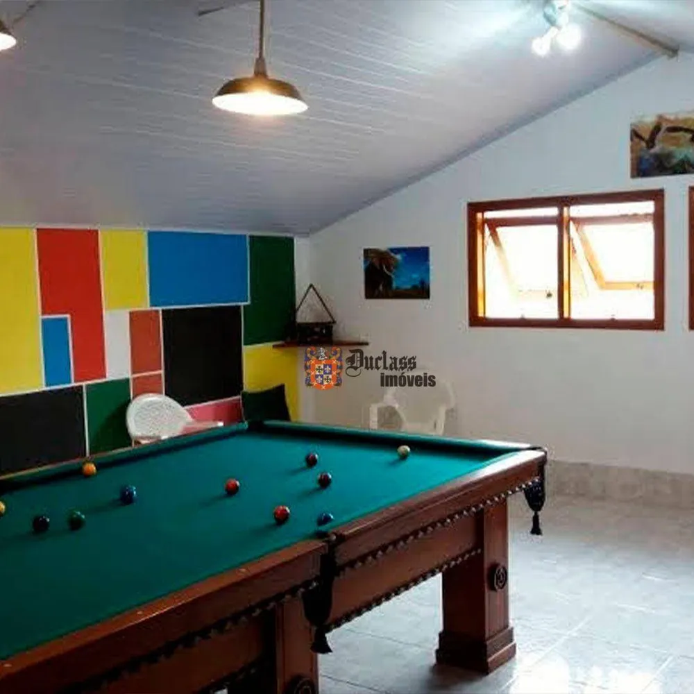Chácara, 3 quartos, 1100 m² - Foto 3