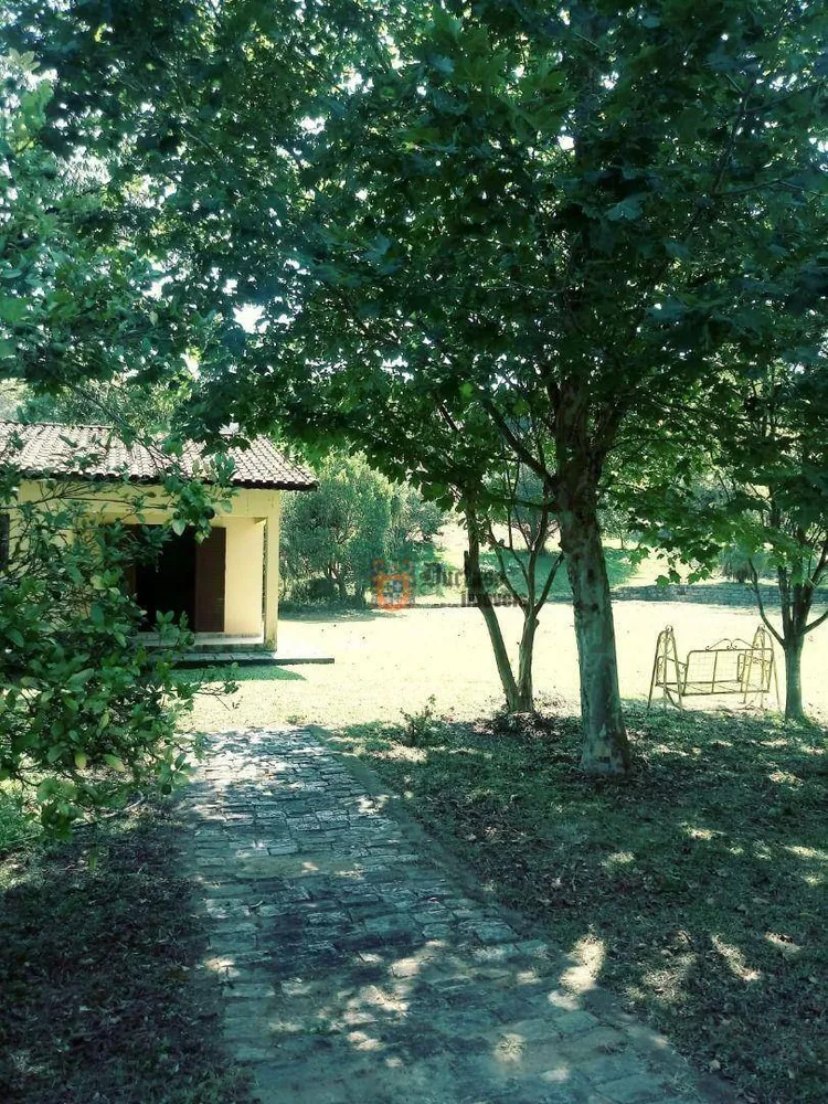 Chácara, 2 quartos, 5000 m² - Foto 4