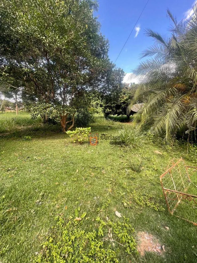 Chácara, 2 quartos, 5000 m² - Foto 3