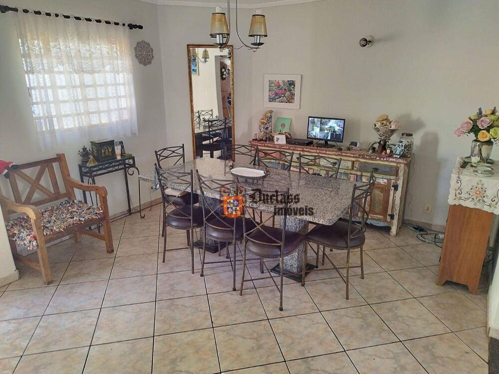 Sobrado, 4 quartos, 317 m² - Foto 7