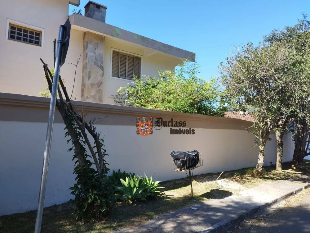 Sobrado, 4 quartos, 317 m² - Foto 4