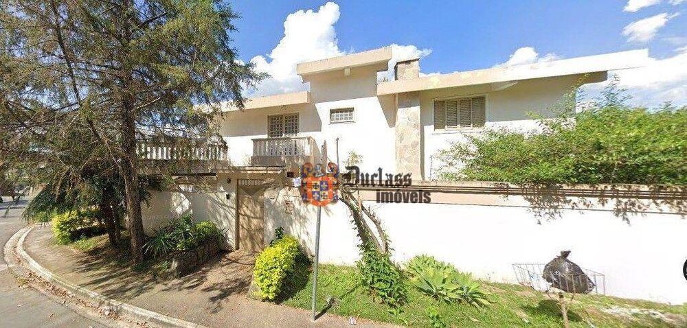 Sobrado, 4 quartos, 317 m² - Foto 6