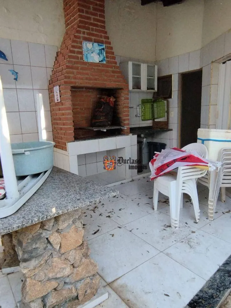 Sobrado, 4 quartos, 317 m² - Foto 8