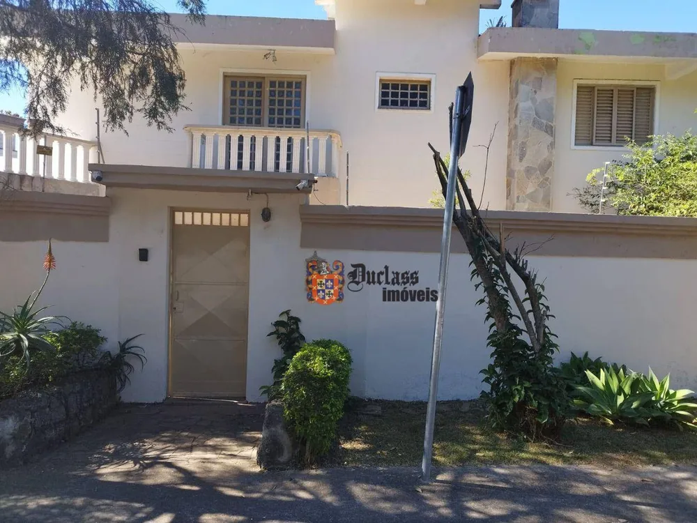Sobrado, 4 quartos, 317 m² - Foto 3
