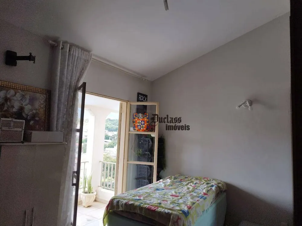 Sobrado, 4 quartos, 317 m² - Foto 5