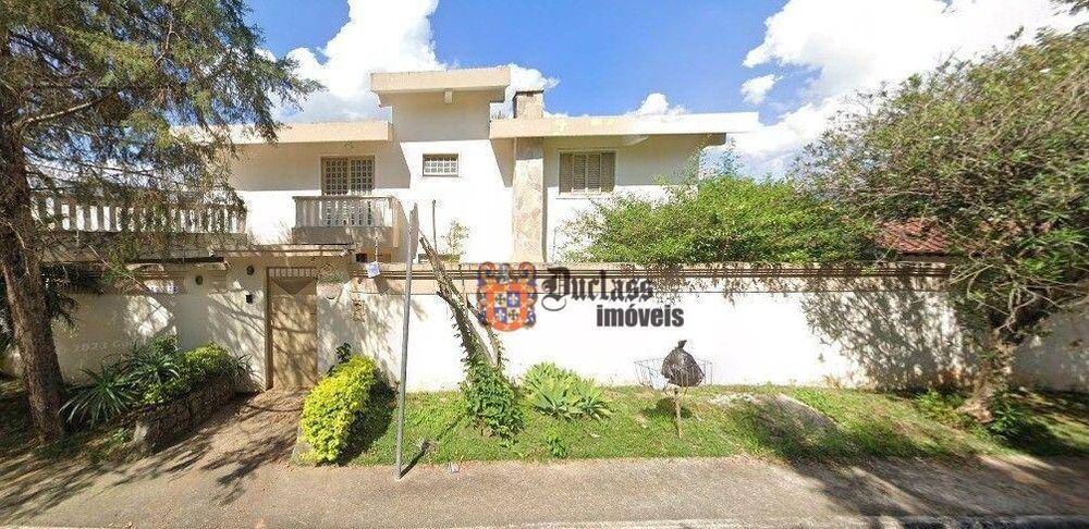 Sobrado, 4 quartos, 317 m² - Foto 5