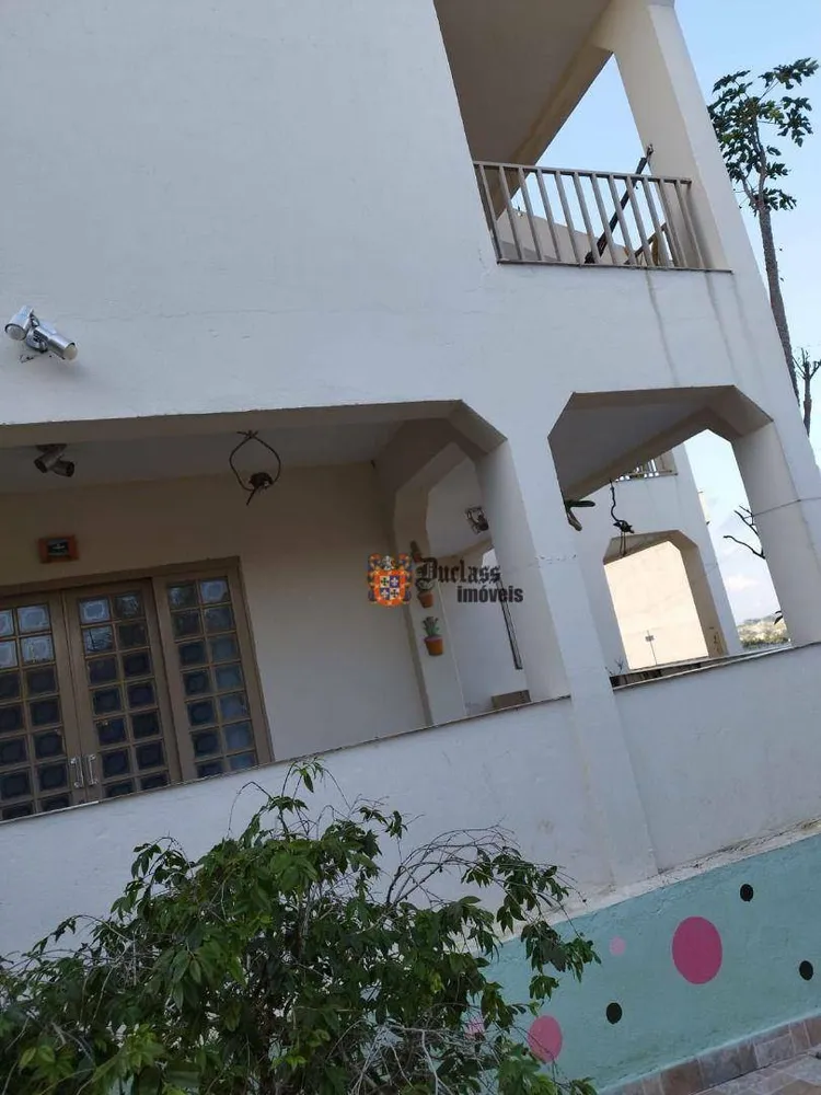Sobrado, 4 quartos, 317 m² - Foto 7