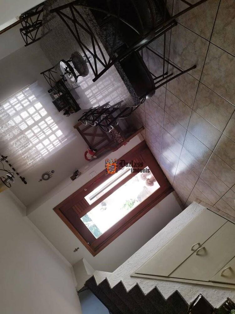 Sobrado, 4 quartos, 317 m² - Foto 8