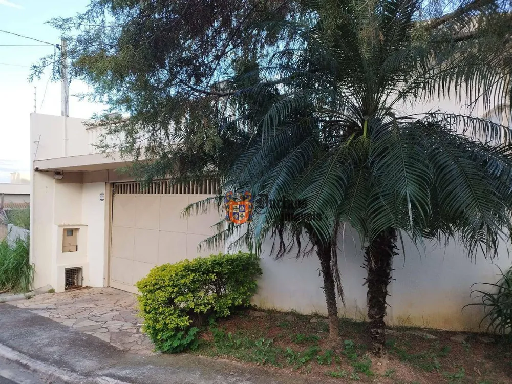 Sobrado, 4 quartos, 317 m² - Foto 12