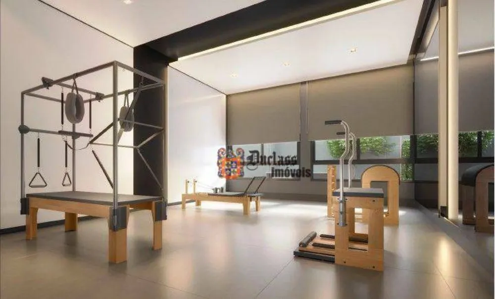 Apartamento, 3 quartos, 206 m² - Foto 5