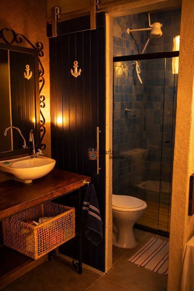 Pousada-Chalé, 10 quartos, 300 m² - Foto 8