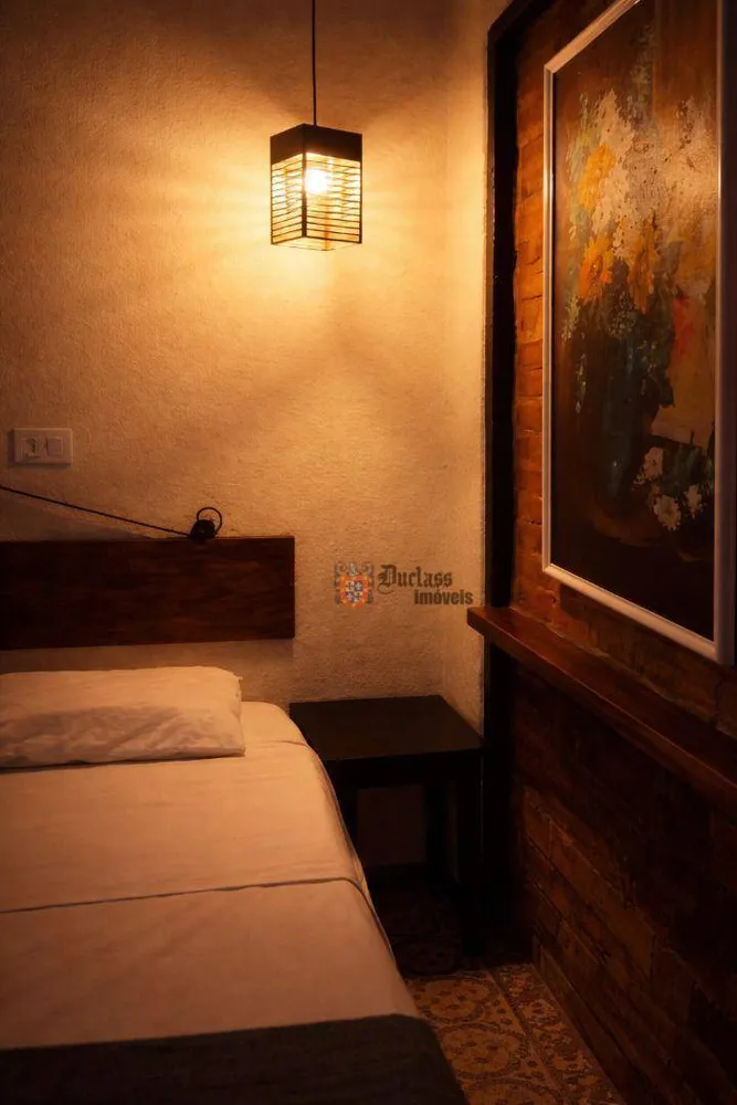 Pousada-Chalé, 10 quartos, 300 m² - Foto 5