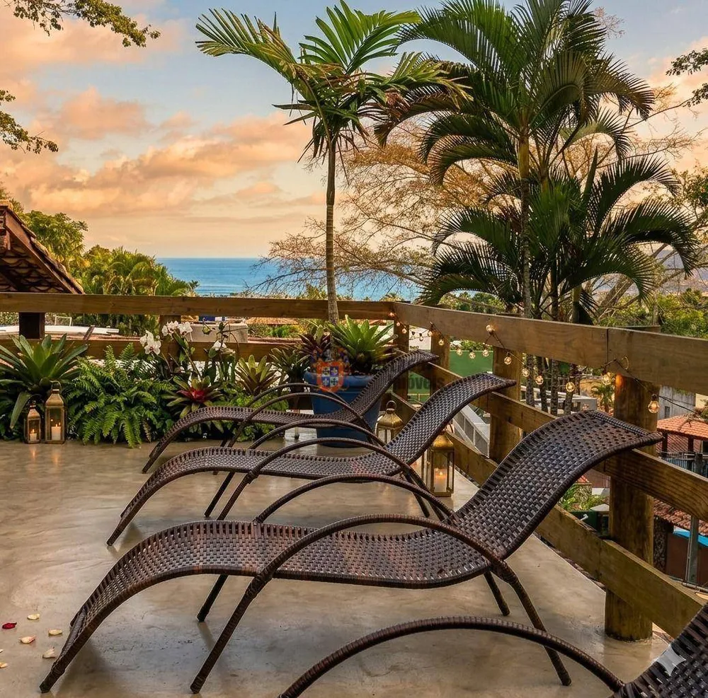 Pousada-Chalé, 10 quartos, 300 m² - Foto 4