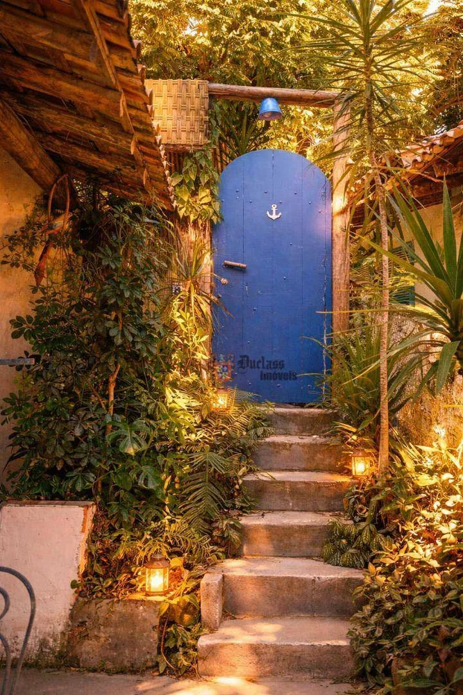 Pousada-Chalé, 10 quartos, 300 m² - Foto 3