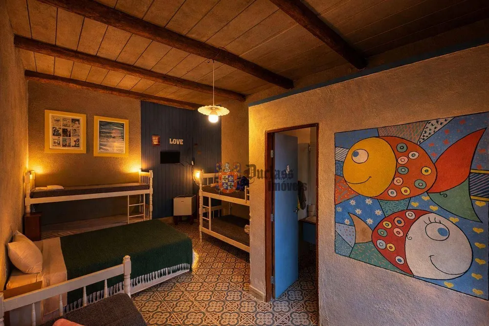 Pousada-Chalé, 10 quartos, 300 m² - Foto 6