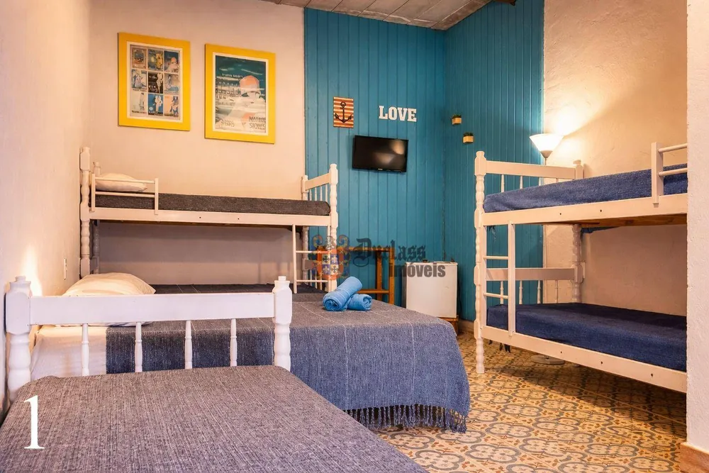 Pousada-Chalé, 10 quartos, 300 m² - Foto 2