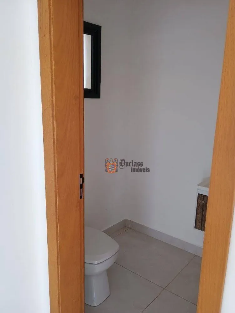 Casa de Condomínio, 3 quartos - Foto 7