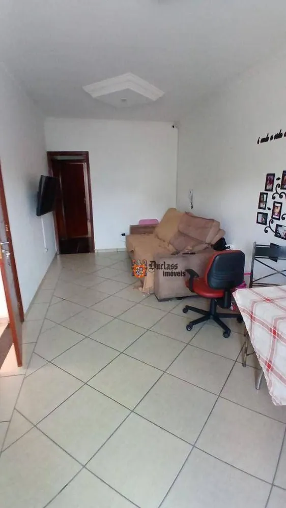 Casa, 3 quartos, 109 m² - Foto 10