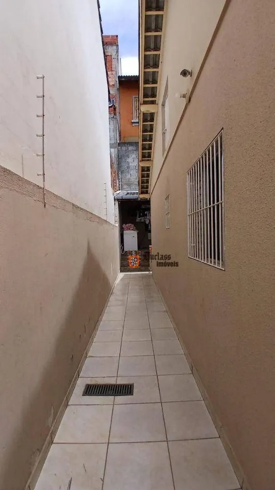 Casa, 3 quartos, 109 m² - Foto 4