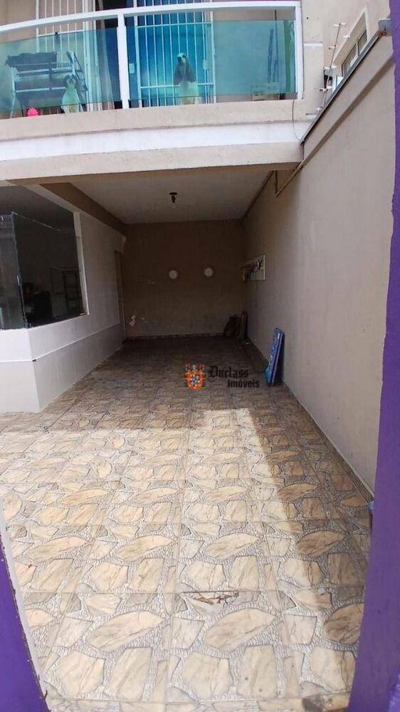 Casa, 3 quartos, 109 m² - Foto 2
