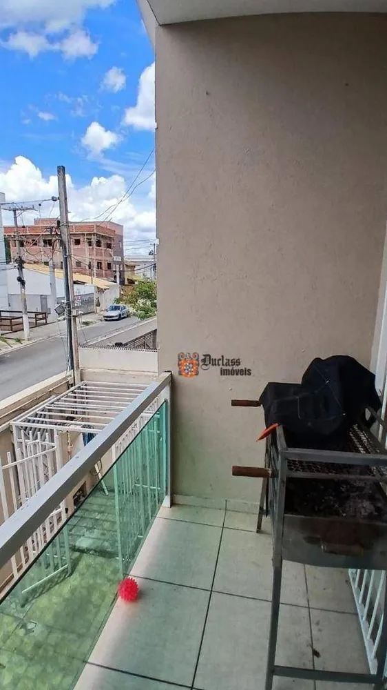 Casa, 3 quartos, 109 m² - Foto 6