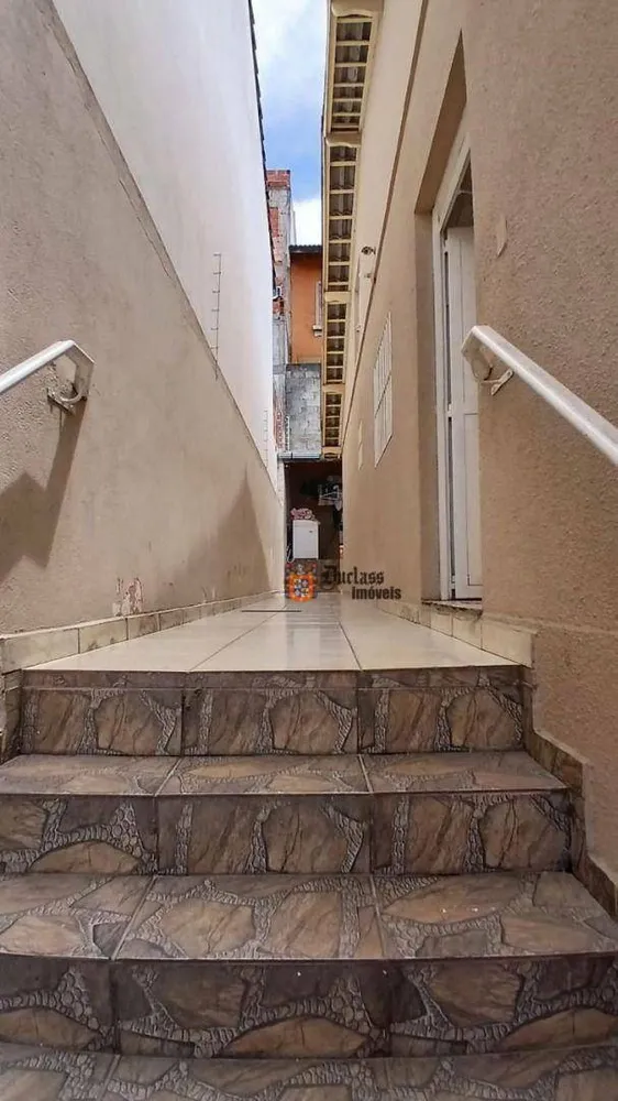 Casa, 3 quartos, 109 m² - Foto 3