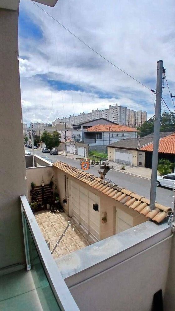 Casa, 3 quartos, 109 m² - Foto 4