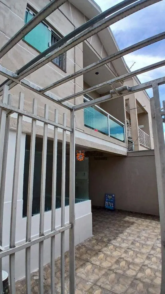 Casa, 3 quartos, 109 m² - Foto 2