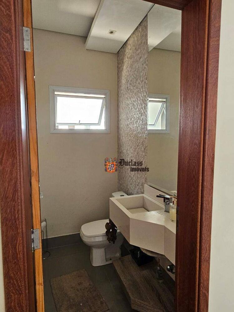 Sobrado, 3 quartos, 150 m² - Foto 8