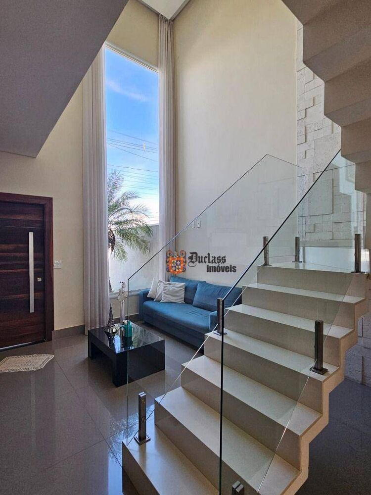 Sobrado, 3 quartos, 150 m² - Foto 3