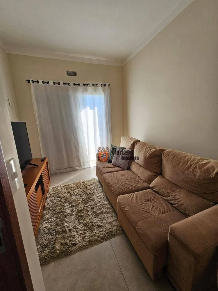 Sobrado, 3 quartos, 150 m² - Foto 9