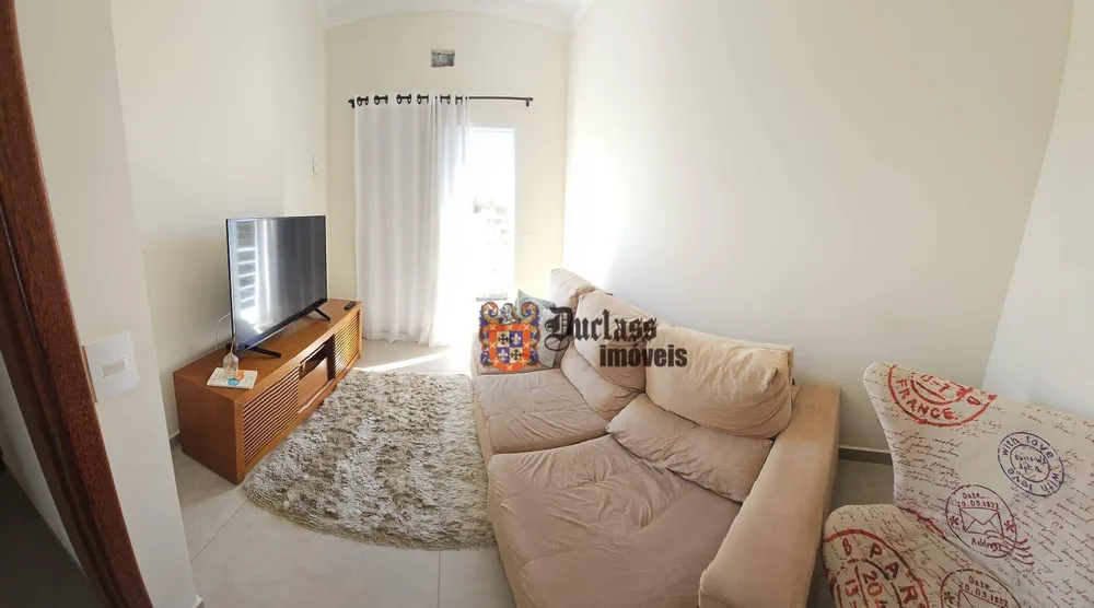 Sobrado, 3 quartos, 150 m² - Foto 11