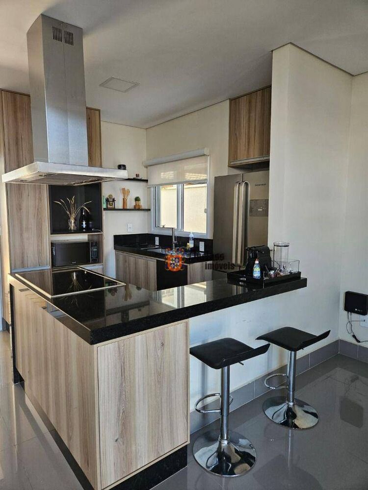 Sobrado, 3 quartos, 150 m² - Foto 2