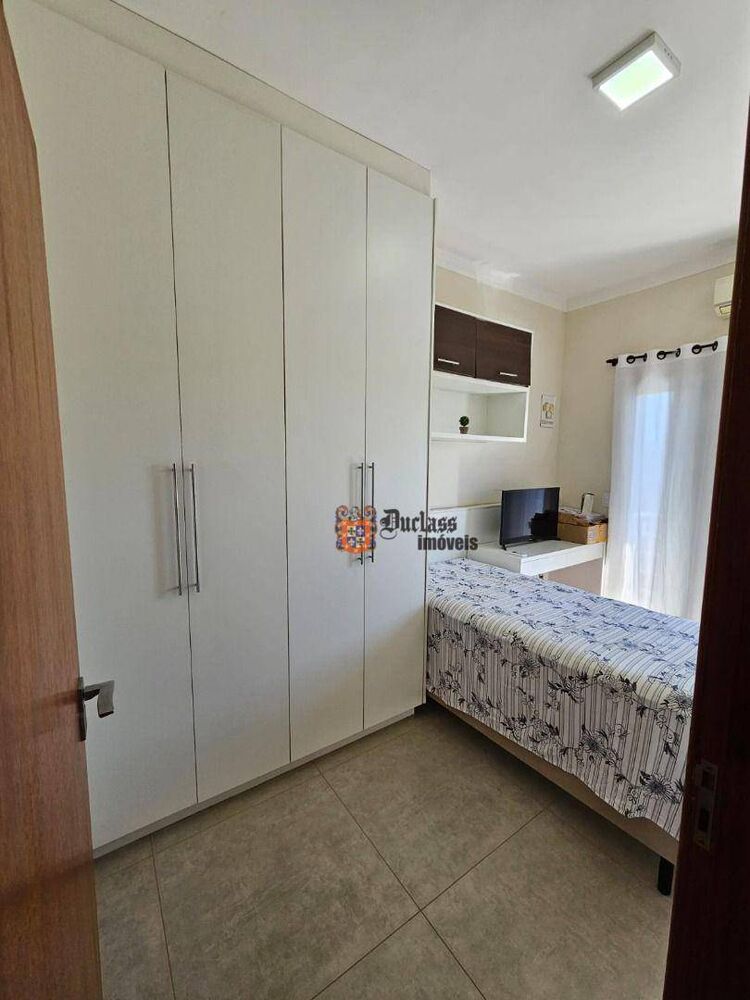 Sobrado, 3 quartos, 150 m² - Foto 7