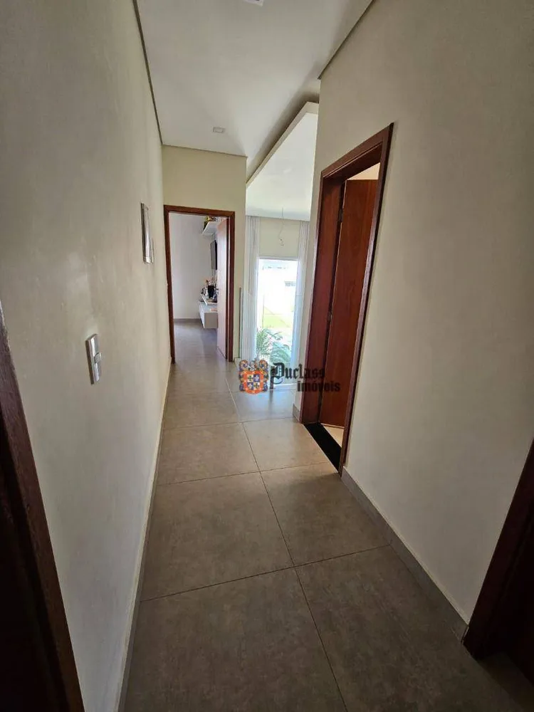 Sobrado, 3 quartos, 150 m² - Foto 13