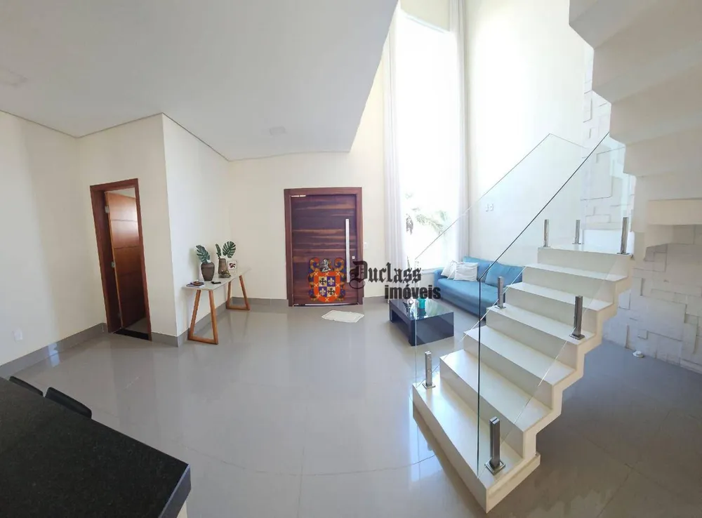 Sobrado, 3 quartos, 150 m² - Foto 5