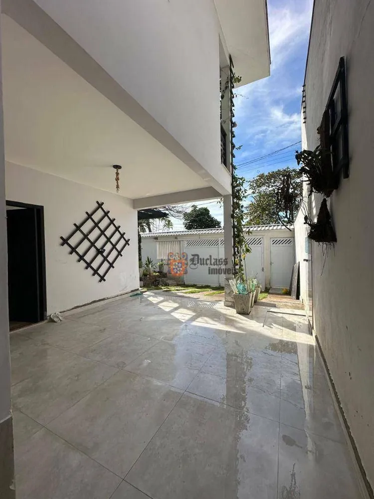 Sobrado, 4 quartos, 200 m² - Foto 3