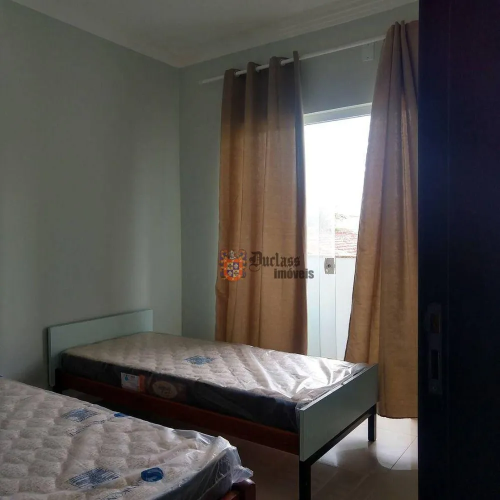 Sobrado, 4 quartos, 200 m² - Foto 9