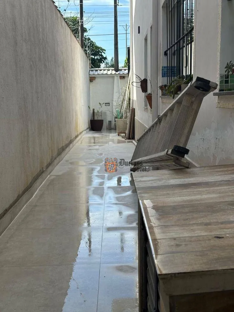 Sobrado, 4 quartos, 200 m² - Foto 2