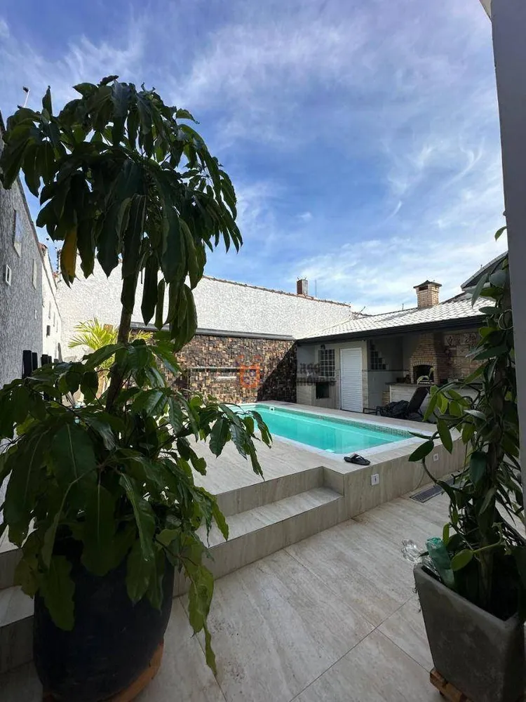 Sobrado, 4 quartos, 200 m² - Foto 5