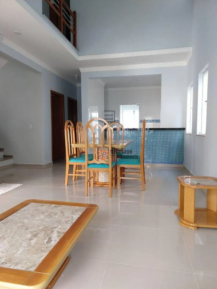 Sobrado, 4 quartos, 200 m² - Foto 7