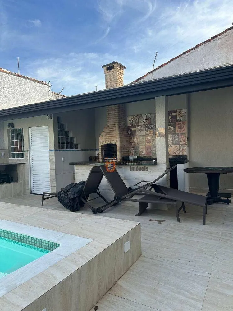 Sobrado, 4 quartos, 200 m² - Foto 7