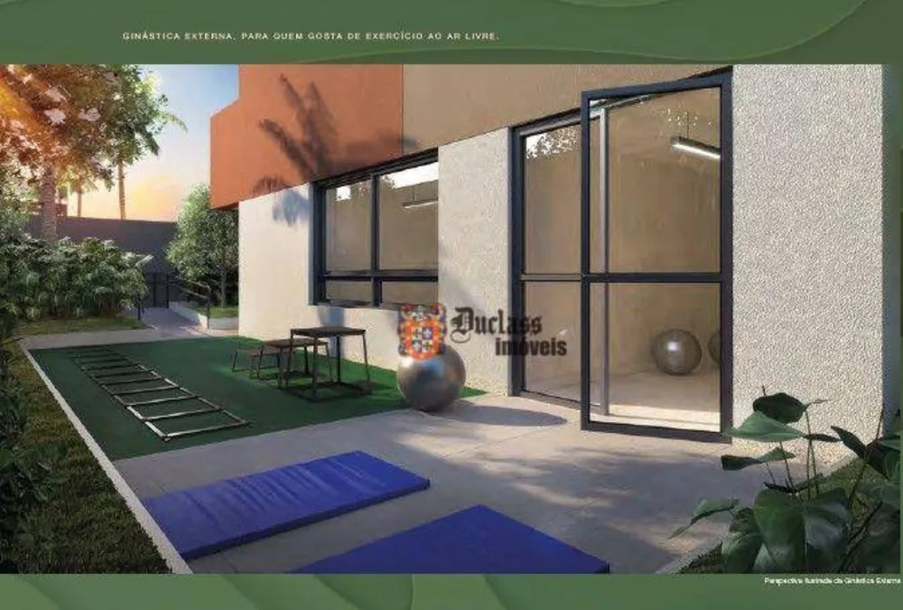Apartamento, 2 quartos, 69 m² - Foto 11