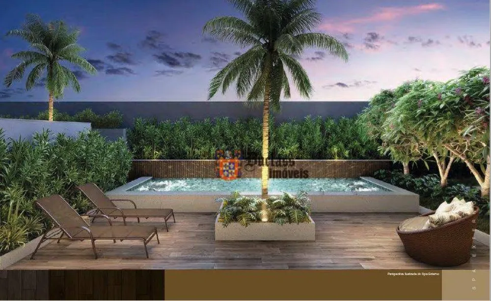 Apartamento, 2 quartos, 69 m² - Foto 10
